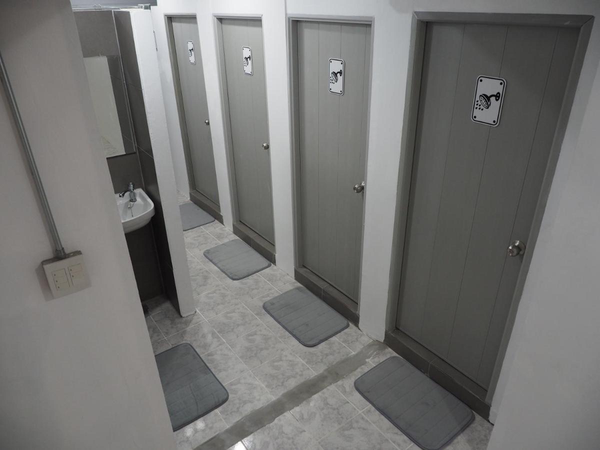 Prachan Hostel Thong Sala Bagian luar foto