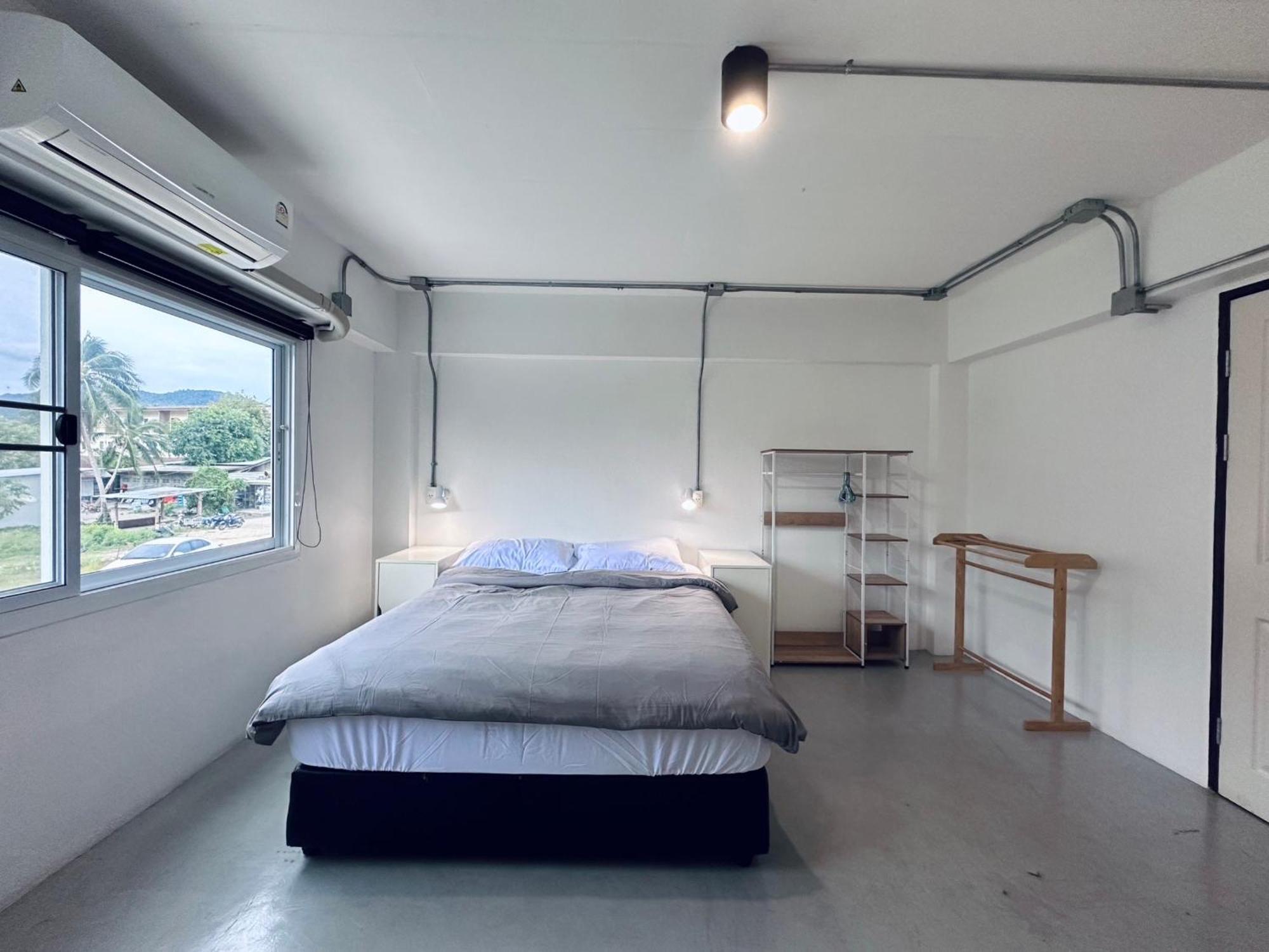 Prachan Hostel Thong Sala Bagian luar foto